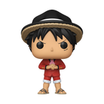 Pop! Monkey D. Luffy (Whole Cake Arc) - US 9685