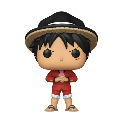 Pop! Monkey D. Luffy (Whole Cake Arc) - US 9685