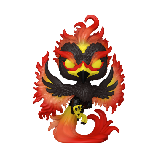 Pop! Phoenix - US 5606