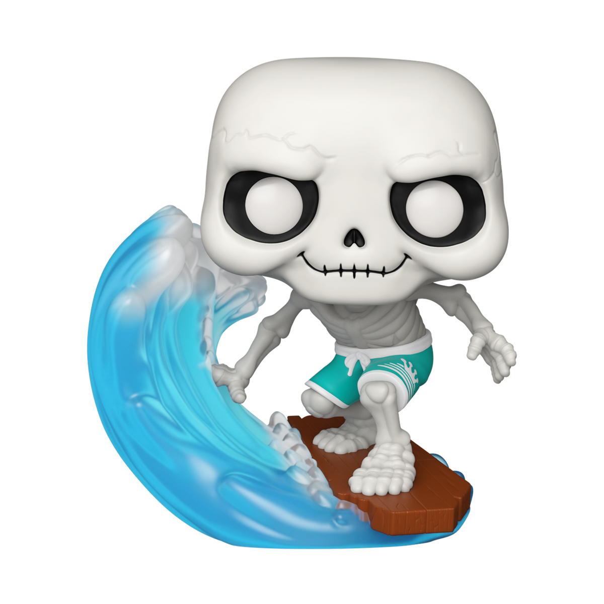 Pop! Surfer Skully - US 9482