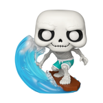 Pop! Surfer Skully - US 9482