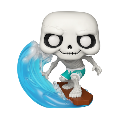 Pop! Surfer Skully - US 9482