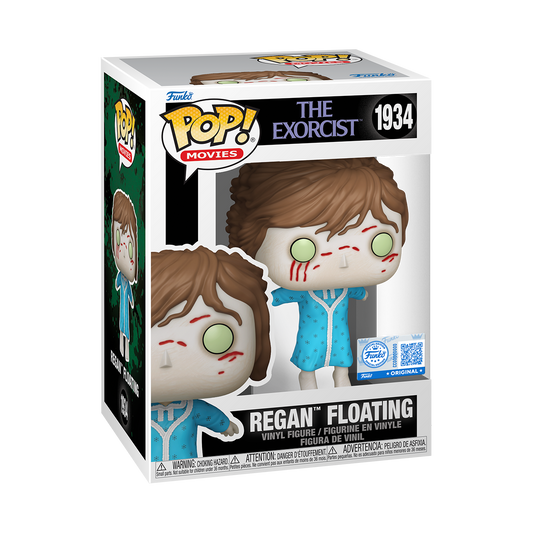 Pop! Regan Floating - US 5937
