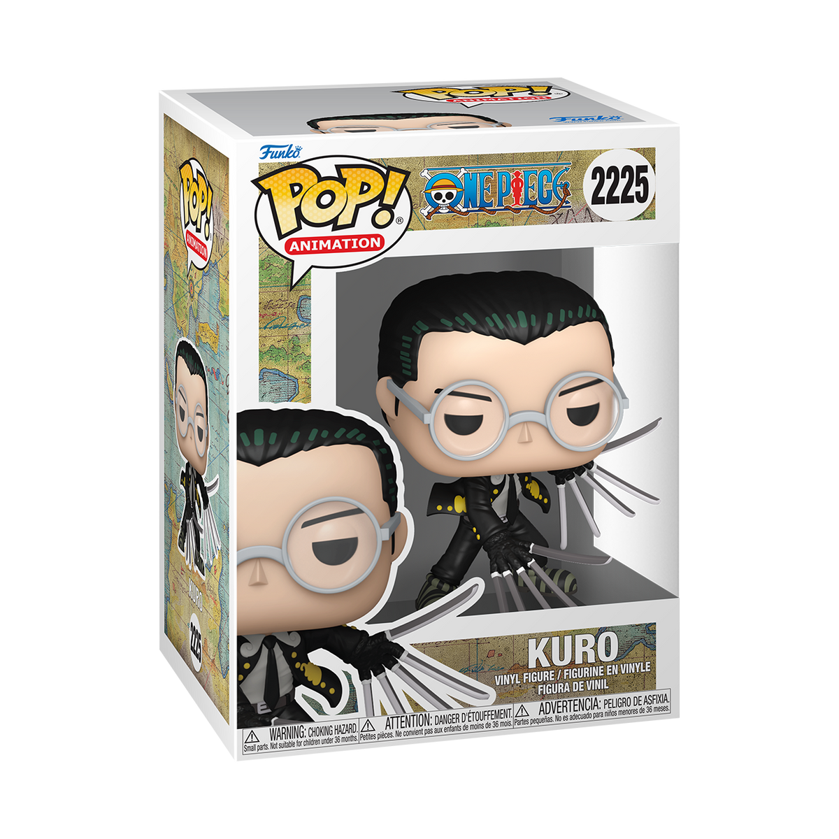 Pop! Kuro - US 8336