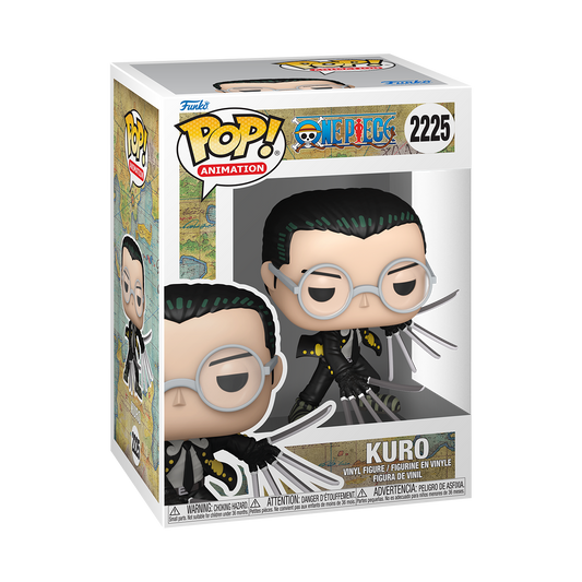 Pop! Kuro - US 8336