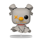 Pop! Zero (Patchwork) (Glow) - US 3715
