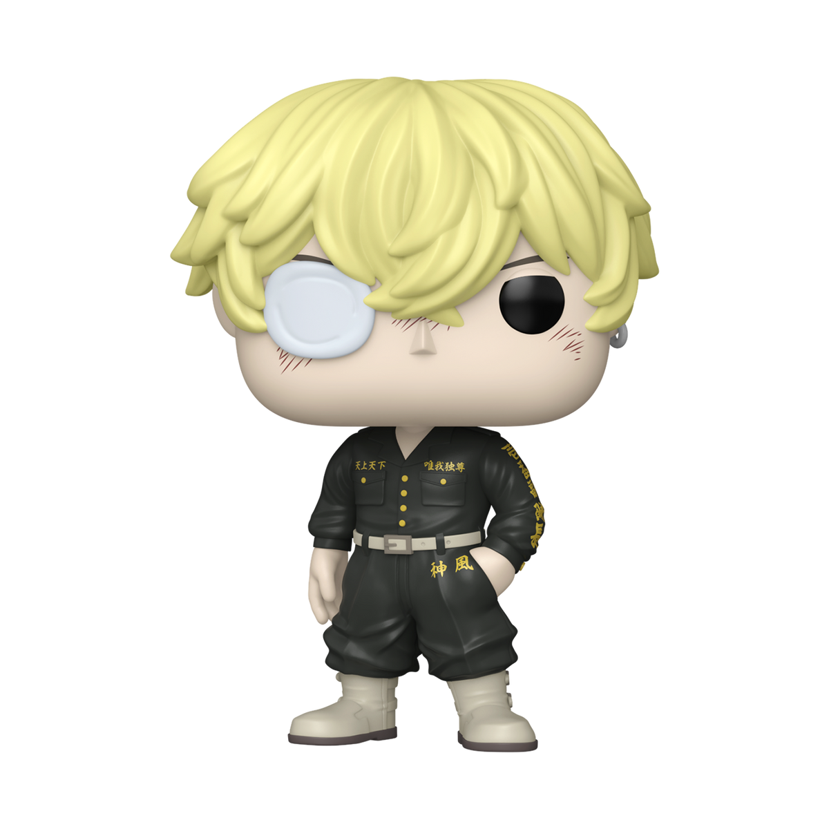 Pop! Chifuyu Matsuno - US 5484