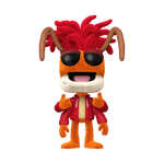 Pop! Pepe the Prawn (Flocked) - US 0920