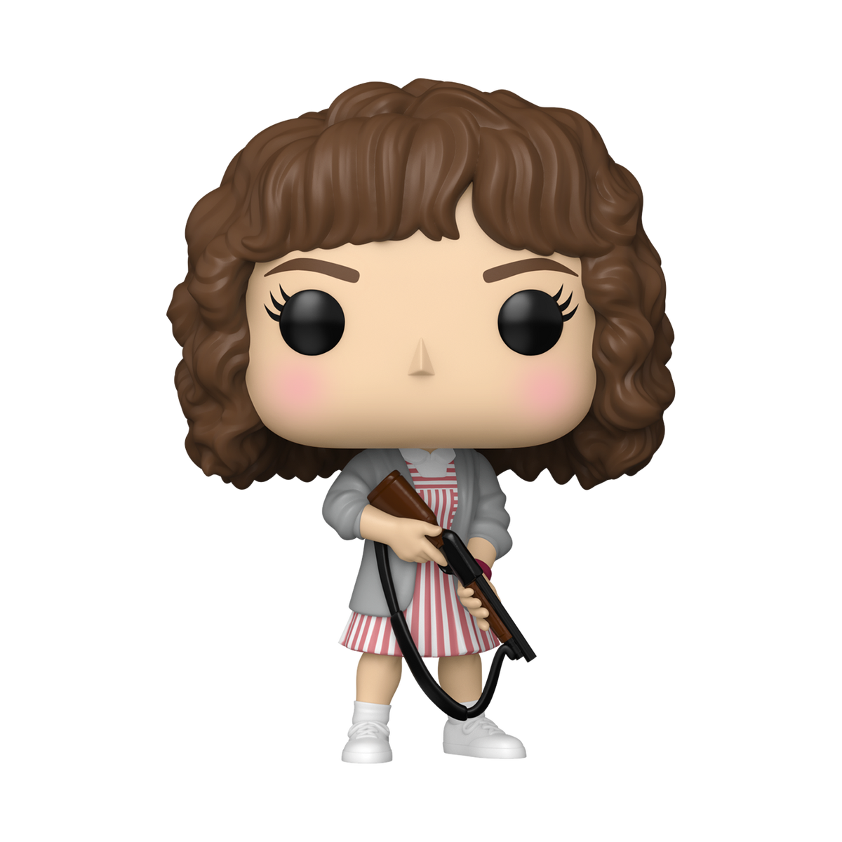 Pop! Nancy Wheeler with Shotgun - US 6319