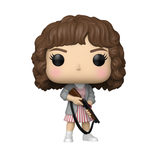 Pop! Nancy Wheeler with Shotgun - US 6319