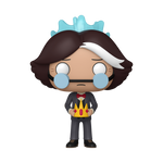 Pop! Simon with Crown - US 1412
