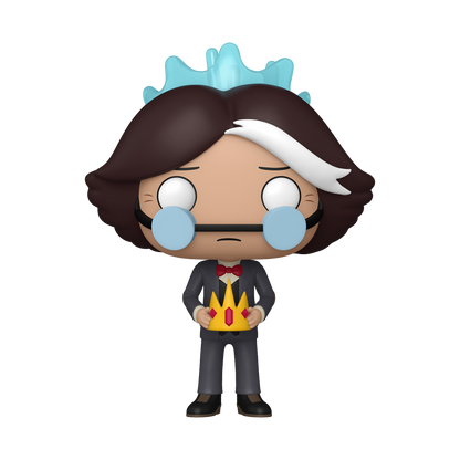 Pop! Simon with Crown - US 1412