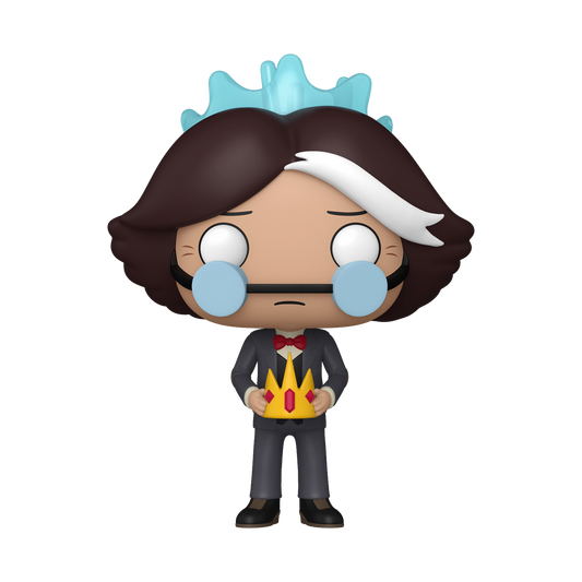 Pop! Simon with Crown - US 1412