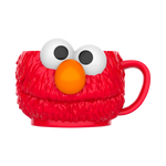 Elmo Ceramic Mug - US 6590