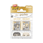 Bitty Pop! Harry Potter & Draco Malfoy 2-Pack - US 6339