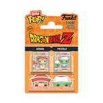 Bitty Pop! Gohan & Piccolo 2-Pack - US 5482