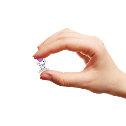 Bitty Pop! SS Goku & Frieza 2-Pack - US 1887