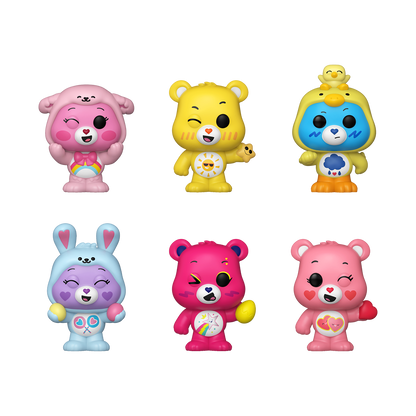 Mystery Bitty Pop! Care Bears (Easter Egg) - US 4116