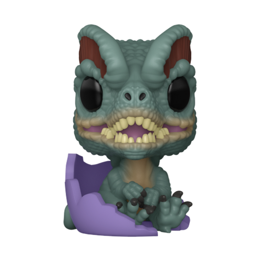 Pocket Pop! Dilophosaurus Hatchling - US 6485