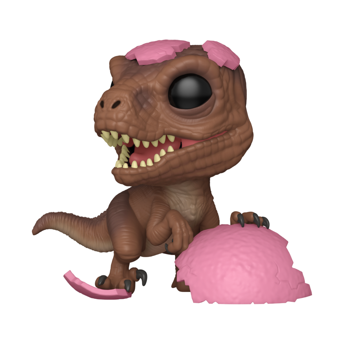 Pop! Raptor (Pink Egg) - US 5906