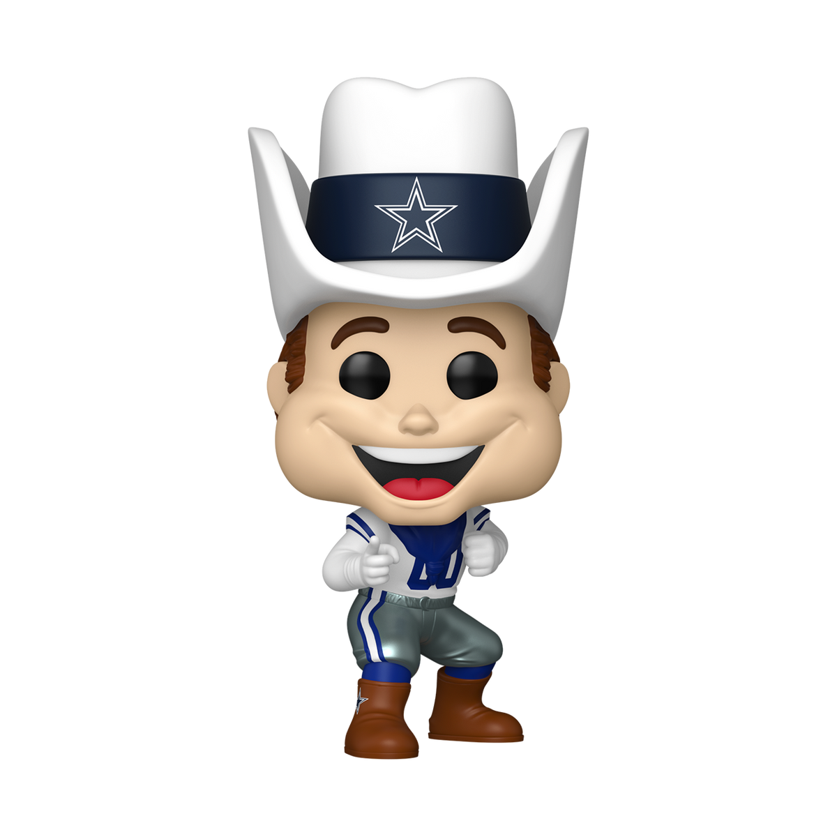 Pop! Rowdy - US 1773