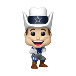 Pop! Rowdy - US 1773