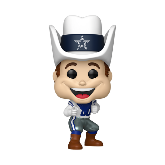 Pop! Rowdy - US 1773