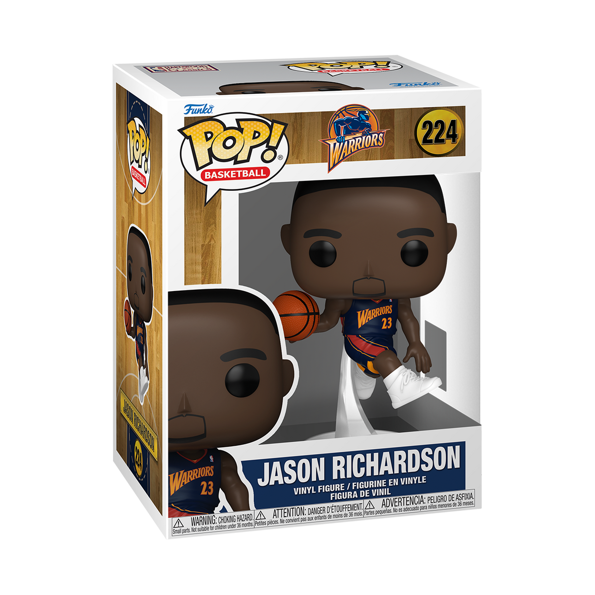Pop! Jason Richardson - US 5801