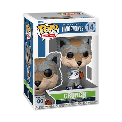 Pop! Crunch - US 5930