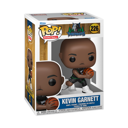 Pop! Kevin Garnett - US 1705