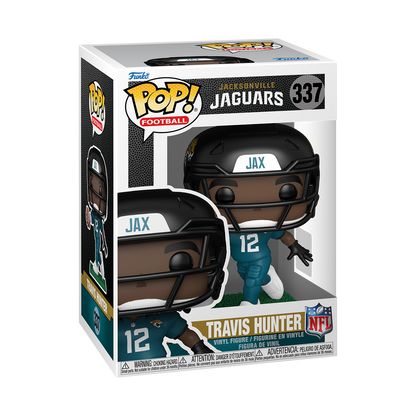 Pop! Travis Hunter - US 2790