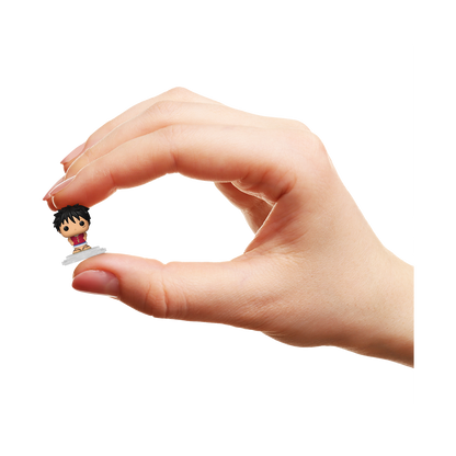 Bitty Pop! Rides Monkey D. Luffy and the Going Merry - US 5424
