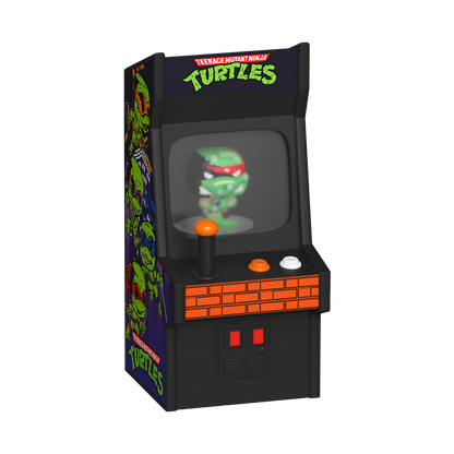 Bitty Pop! Arcade Teenage Mutant Ninja Turtles - US 4922