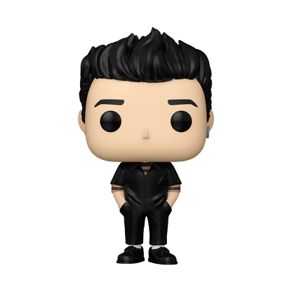 Pop! Billie Joe (Basket Case) - US 1771