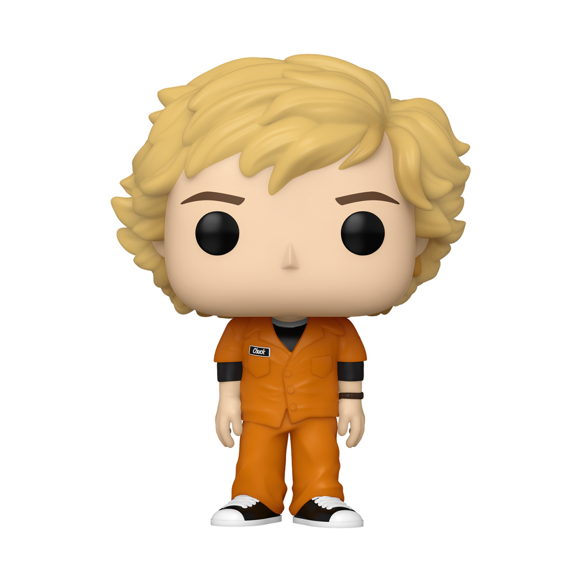 Pop! Mike Dirnt (Basket Case) - US 3195