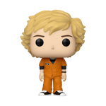 Pop! Mike Dirnt (Basket Case) - US 3195