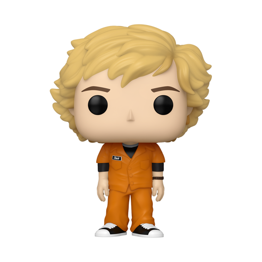 Pop! Mike Dirnt (Basket Case) - US 3195