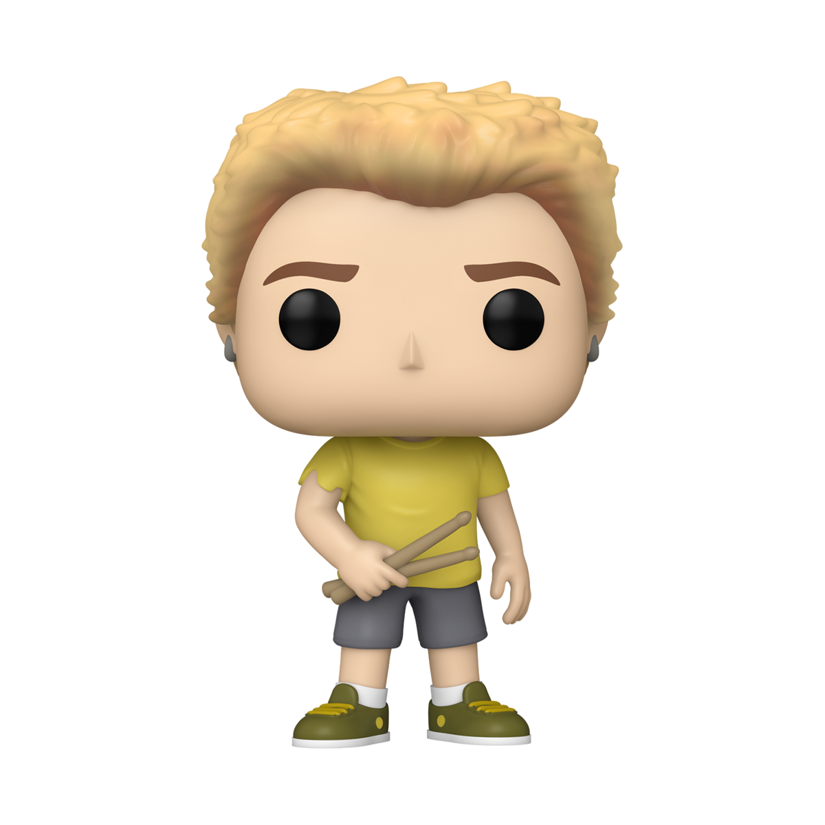 Pop! Tré Cool (Basket Case) - US 2192