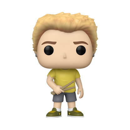 Pop! Tré Cool (Basket Case) - US 2192