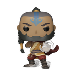 Pop! Tagah (Avatar Aang: The Last Airbender) - US 2952