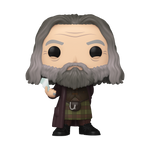 Pop! Aberforth Dumbledore with Mirror Shard - US 8297