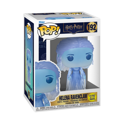 Pop! Helena Ravenclaw (Glow) - US 1437