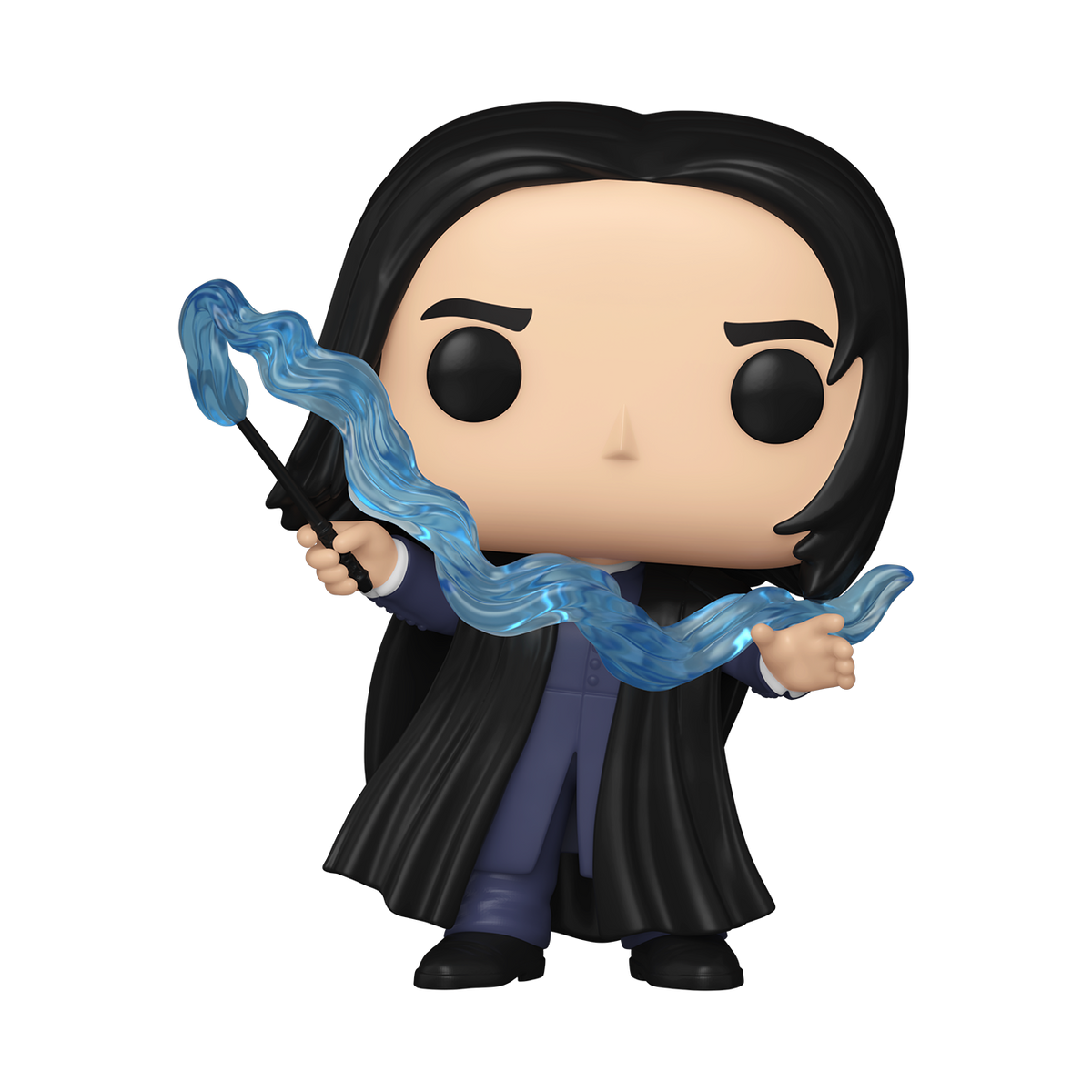 Pop! Severus Snape with Patronus - US 9172