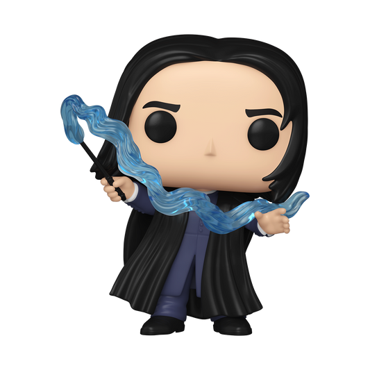 Pop! Severus Snape with Patronus - US 9172