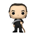 Pop! Death with Scythe - US 0465