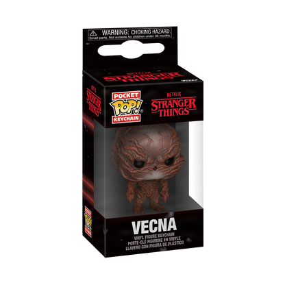Pop! Keychain Vecna 2.0 - US 8325