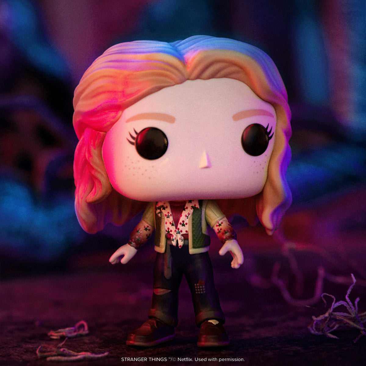 Pop! Max Mayfield - US 9810