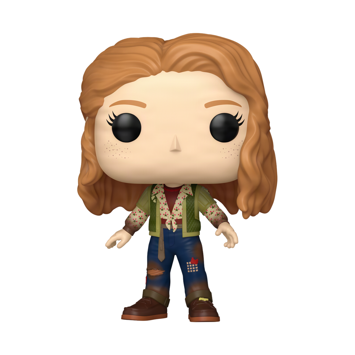 Pop! Max Mayfield - US 9810