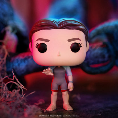 Pop! Eleven in Wetsuit - US 4425