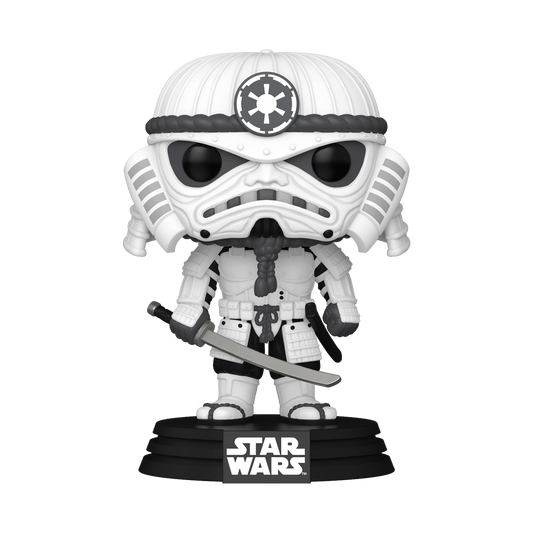 Pop! Storm Trooper (Impressions) - US 8610
